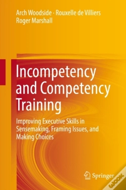 Capa do artigo Incompetency And Competency Training