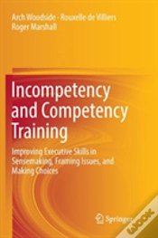 Capa do artigo Incompetency And Competency Training