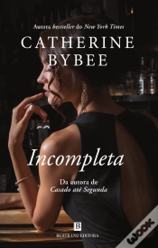 Capa do artigo Incompleta
