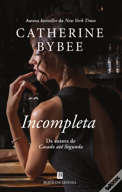 Capa do artigo Incompleta