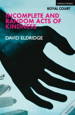 Capa do artigo Incomplete And Random Acts Of Kindness