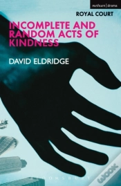 Capa do artigo Incomplete And Random Acts Of Kindness