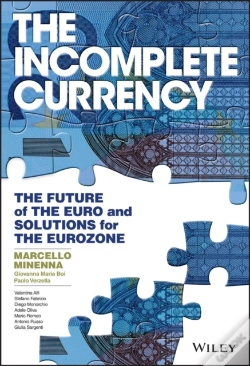 Capa do artigo Incomplete Currency