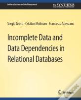 Incomplete Data And Data Dependencies In Relational Databases
