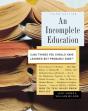 Incomplete Education - Preview