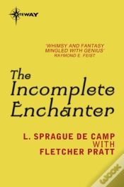 Capa do artigo Incomplete Enchanter