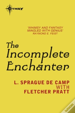 Capa do artigo Incomplete Enchanter
