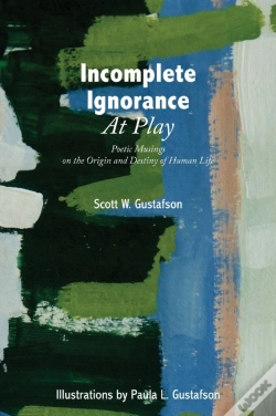 Capa do artigo Incomplete Ignorance At Play