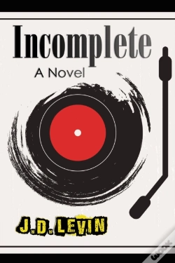 Capa do artigo Incomplete