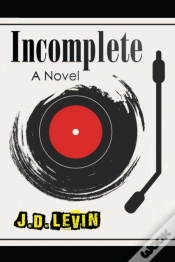 Capa do artigo Incomplete