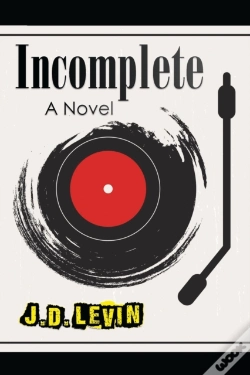 Capa do artigo Incomplete