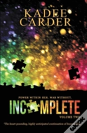 Capa do artigo Incomplete