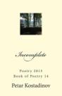Incomplete - Preview