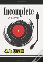 Capa do artigo Incomplete