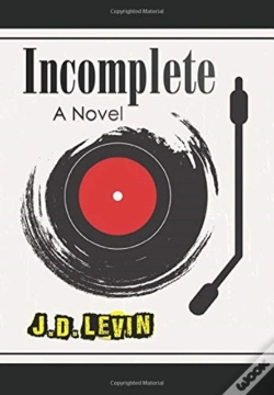 Capa do artigo Incomplete