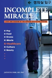 Capa do artigo Incomplete Miracle