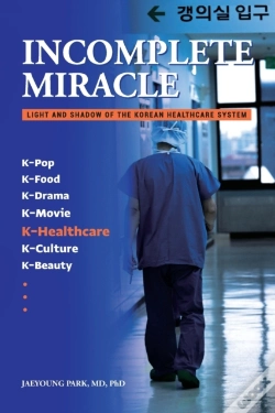 Capa do artigo Incomplete Miracle