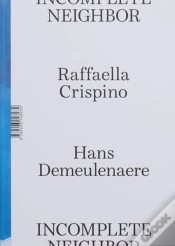 Capa do artigo Incomplete Neighbor