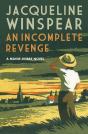 Incomplete Revenge - Preview