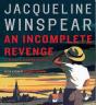 Incomplete Revenge - Preview