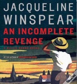 Capa do artigo Incomplete Revenge