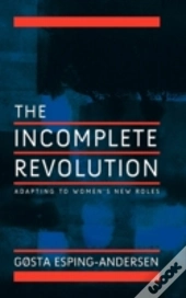 Incomplete Revolution