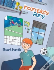 Capa do artigo Incomplete Rory