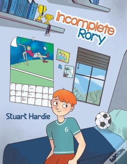 Capa do artigo Incomplete Rory