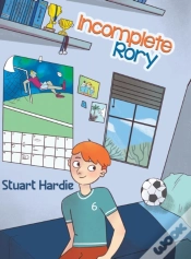 Capa do artigo Incomplete Rory