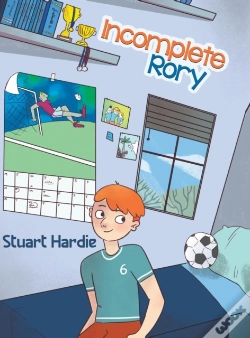 Capa do artigo Incomplete Rory