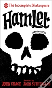 Capa do artigo Incomplete Shakespeare: Hamlet
