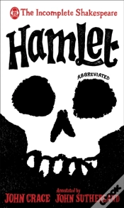 Capa do artigo Incomplete Shakespeare: Hamlet
