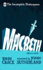 Incomplete Shakespeare: Macbeth - Preview