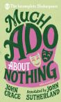Incomplete Shakespeare: Much Ado About Nothing - Preview