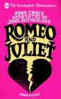 Incomplete Shakespeare: Romeo & Juliet - Preview