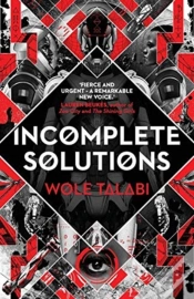 Capa do artigo Incomplete Solutions