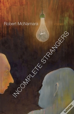 Capa do artigo Incomplete Strangers
