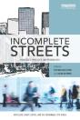 Incomplete Streets - Preview