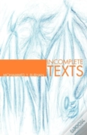 Capa do artigo Incomplete Texts