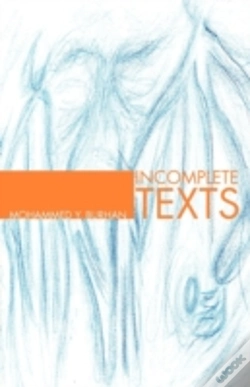 Capa do artigo Incomplete Texts