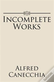 Capa do artigo Incomplete Works