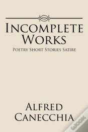 Capa do artigo Incomplete Works