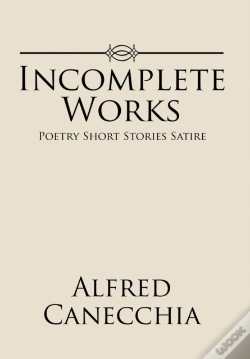 Capa do artigo Incomplete Works