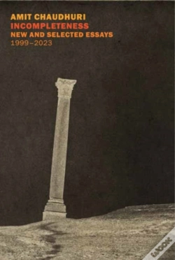 Capa do artigo Incompleteness