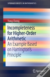 Incompleteness For Higher-Order Arithmetic