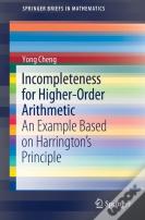 Incompleteness For Higher-Order Arithmetic