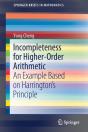 Incompleteness For Higher-Order Arithmetic - Preview