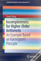 Incompleteness For Higher-Order Arithmetic