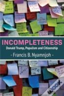 Incompleteness