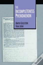 Capa do artigo Incompleteness Phenomenon